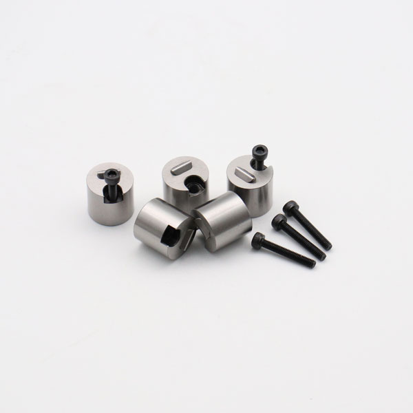 High Temperature Resistant Mould Standard Slider Positioning Devices