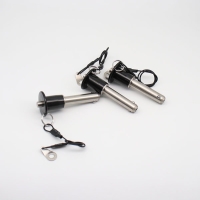 Ball Lock Pins