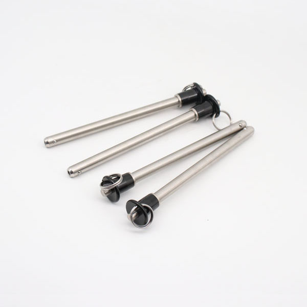 Ball Lock Pins